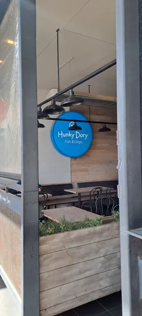 Hunky Dory Epping