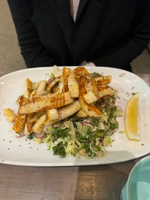 Hunky Dory Epping