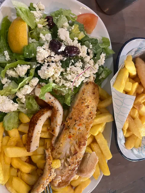 Hunky Dory Epping