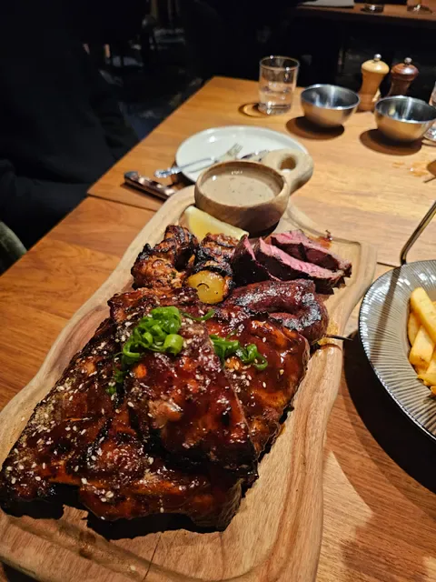 Hunter & Barrel Ringwood