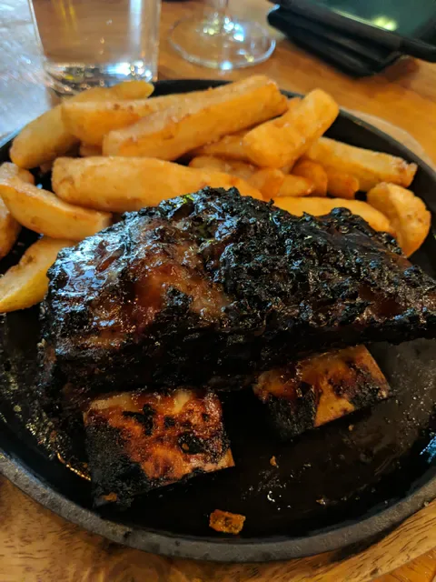 Hunter & Barrel Ringwood