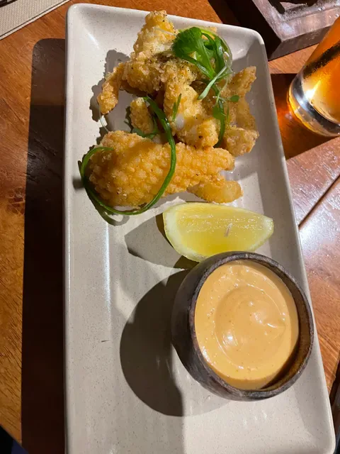 Hunter & Barrel Ringwood