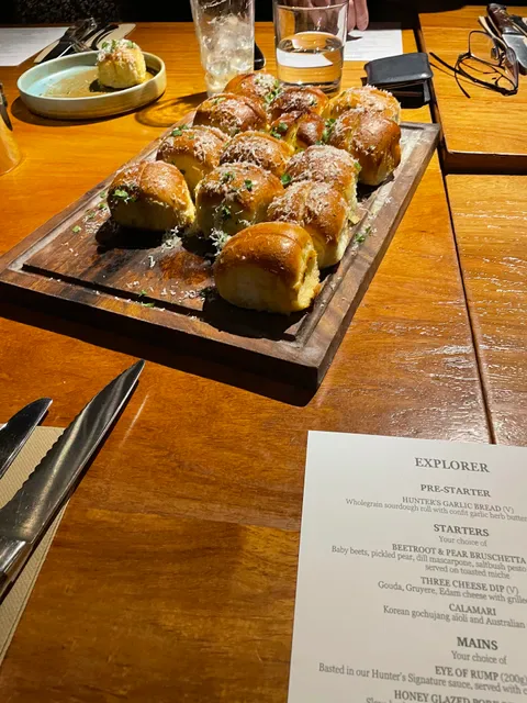Hunter & Barrel Ringwood