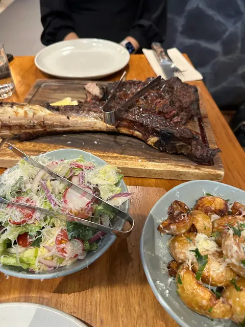 Hunter & Barrel Ringwood