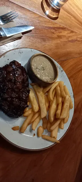 Hunter & Barrel Ringwood