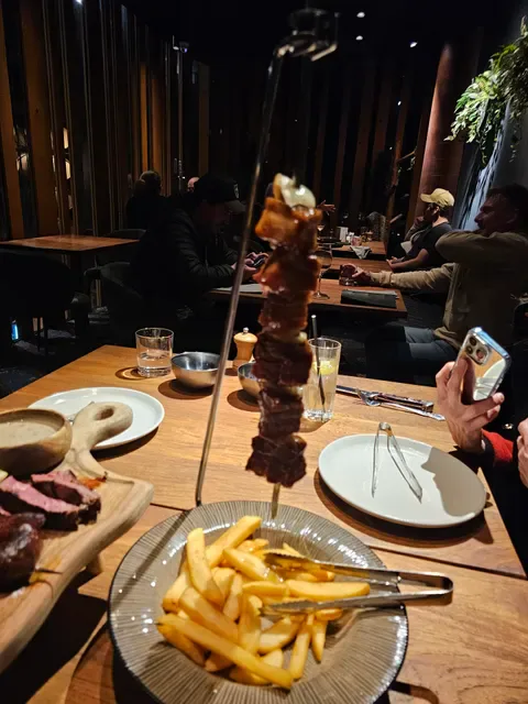 Hunter & Barrel Ringwood