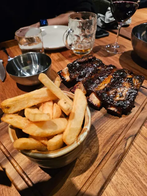 Hunter & Barrel Ringwood