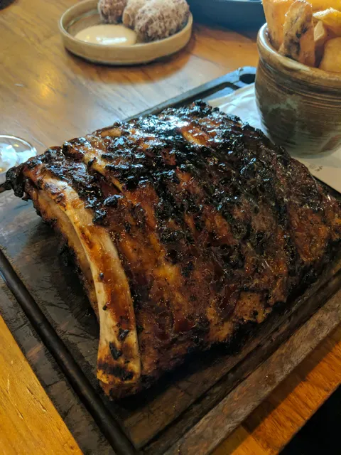 Hunter & Barrel Ringwood