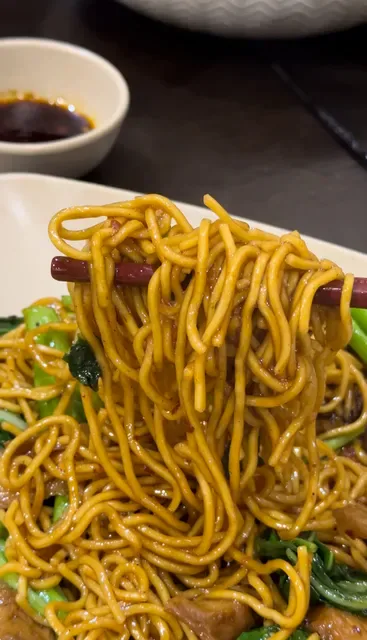 Huong Viet Vegan