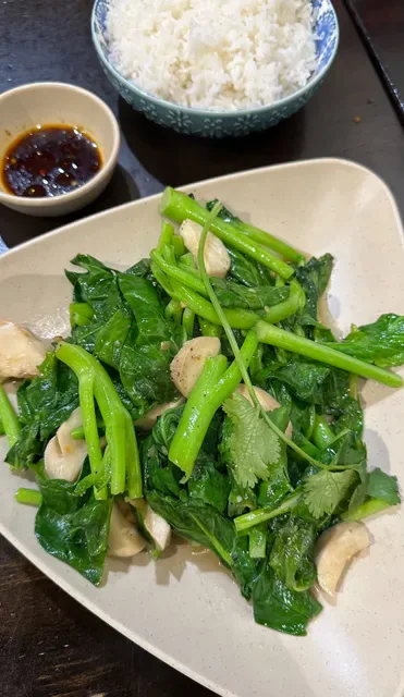 Huong Viet Vegan