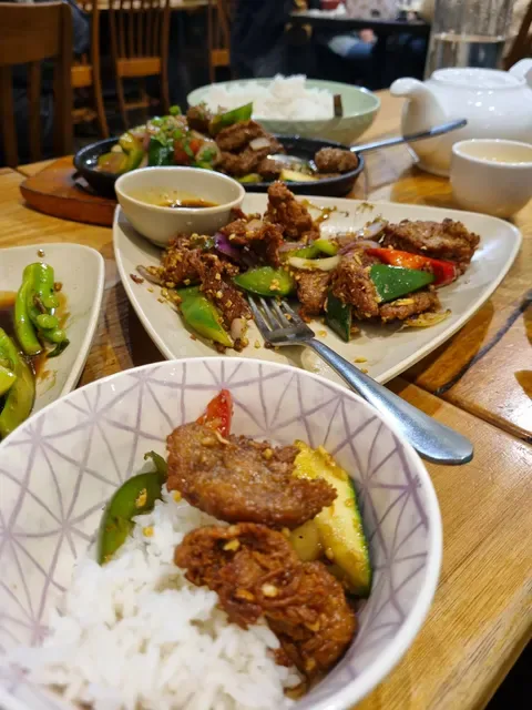 Huong Viet Vegan