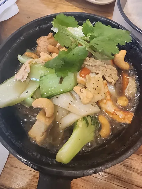 Huong Viet Vegan