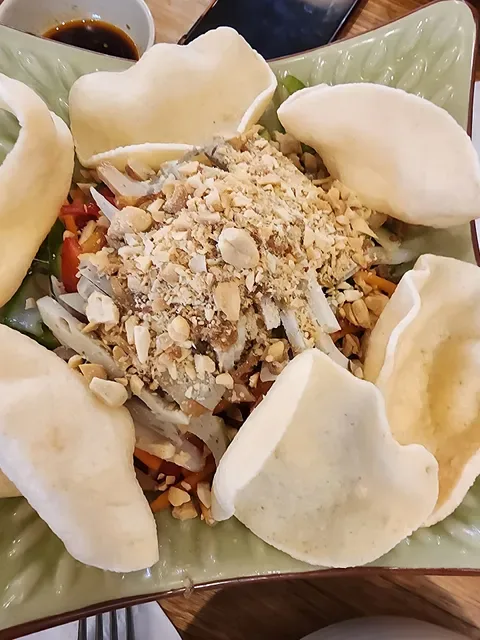 Huong Viet Vegan