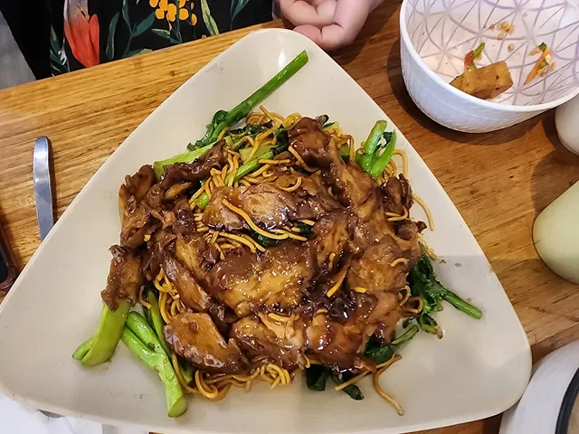 Huong Viet Vegan