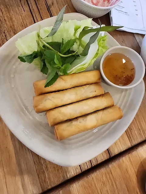 Huong Viet Vegan