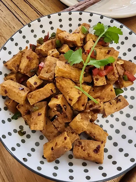 Huong Viet Vegan