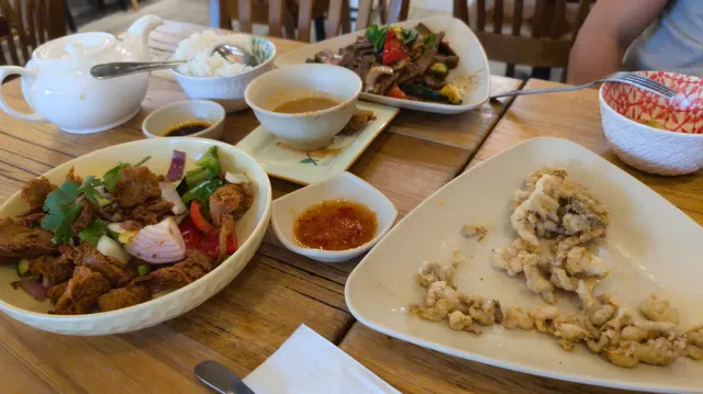 Huong Viet Vegan