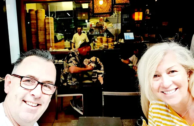 HuTong