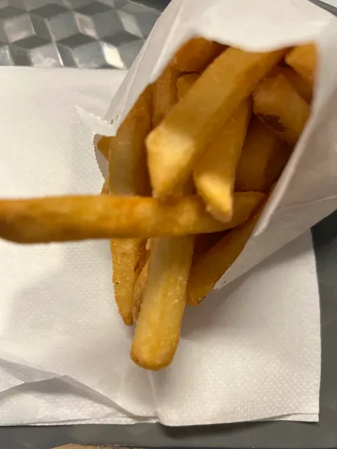 Huxtaburger Collingwood