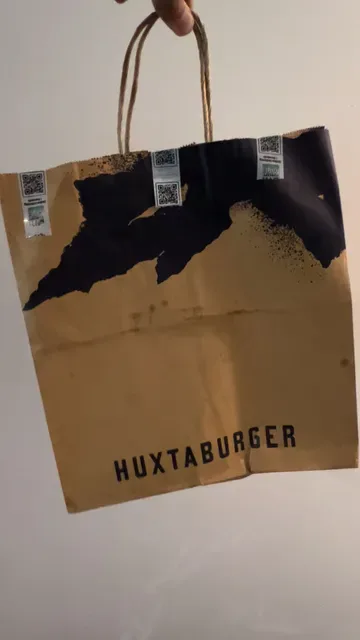 Huxtaburger Collingwood