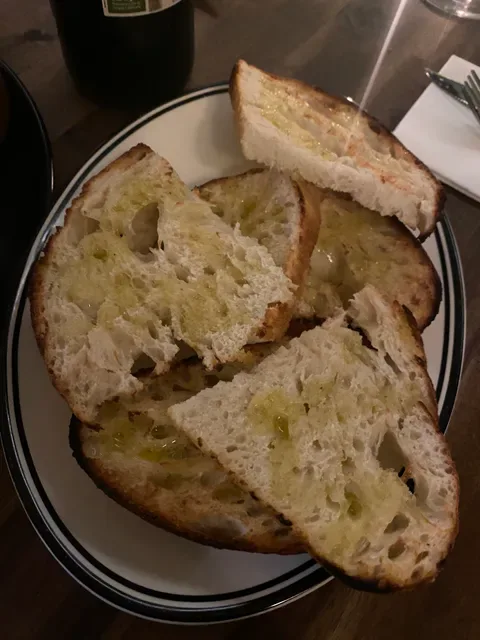 i Carusi ii