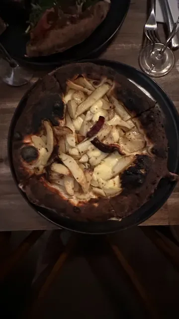 i Carusi ii