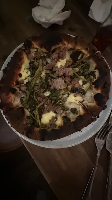 i Carusi ii