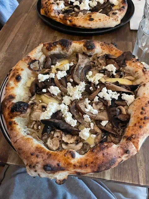 i Carusi ii