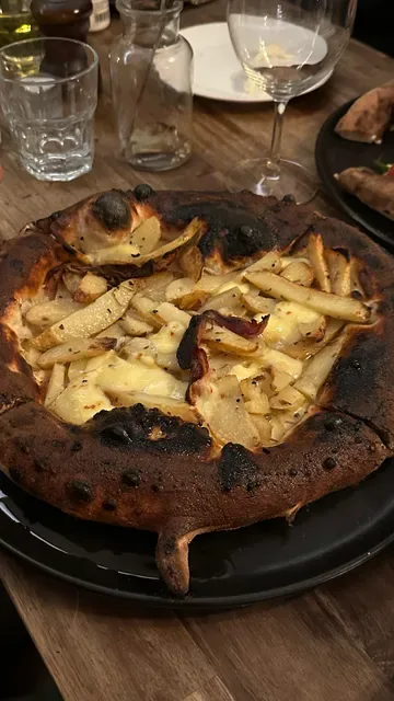 i Carusi ii