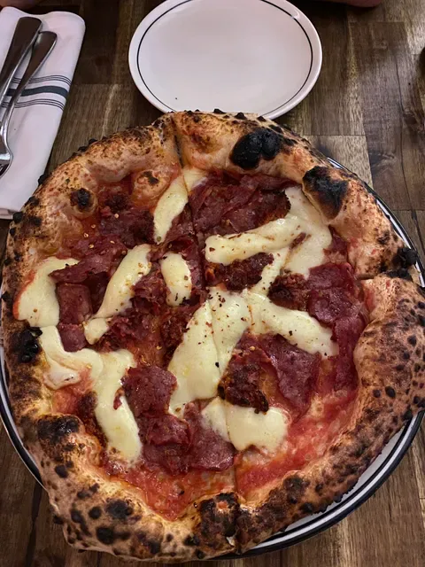 i Carusi ii