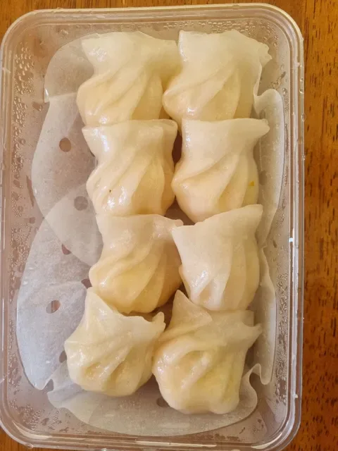 I Love Dumplings Express Breese Street