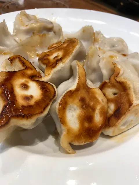 I Love Dumplings Express Breese Street