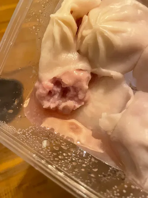 I Love Dumplings Express Breese Street