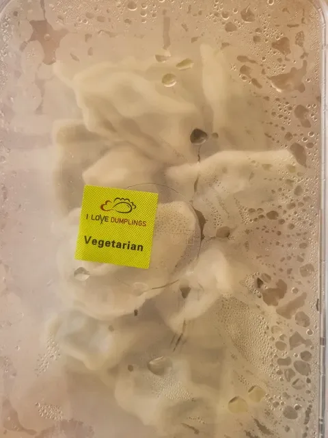 I Love Dumplings Express Breese Street
