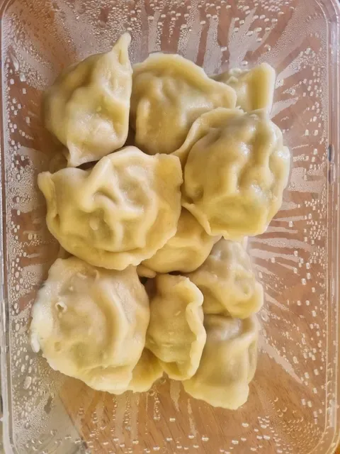 I Love Dumplings Express Breese Street