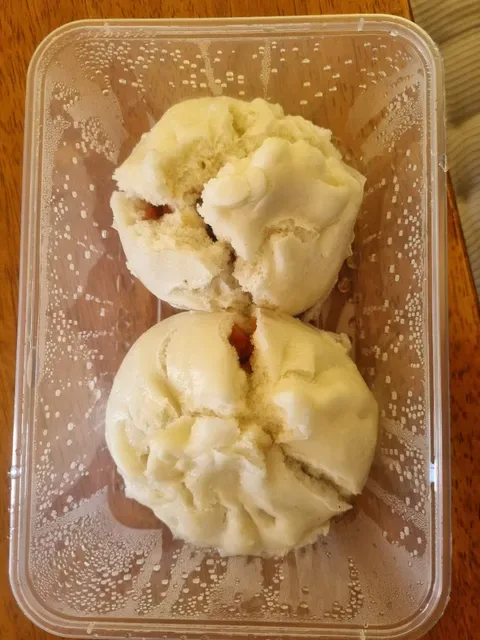 I Love Dumplings Express Breese Street