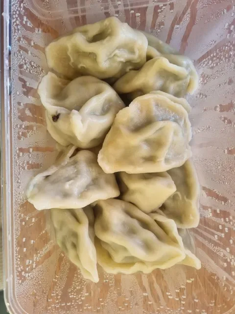 I Love Dumplings Express Breese Street