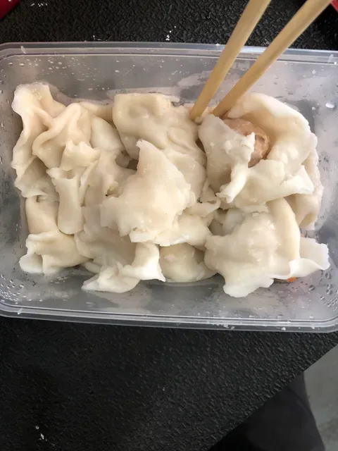 I Love Dumplings Express Breese Street