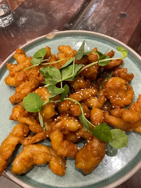 I Love Dumplings - Flemington