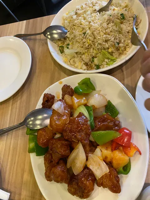 I Love Dumplings - Flemington