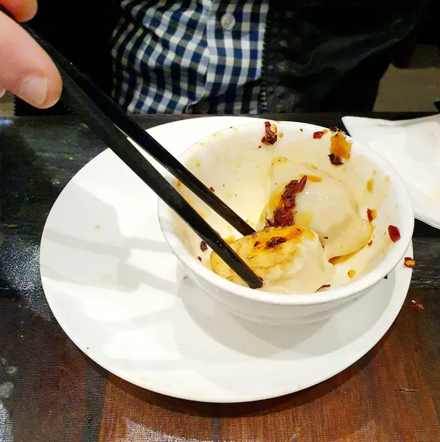 I Love Dumplings - Flemington