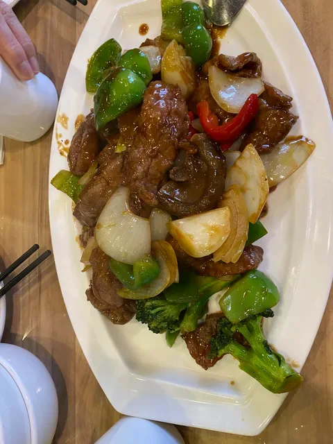 I Love Dumplings - Flemington