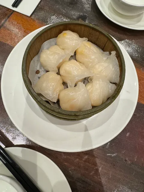 I Love Dumplings - Flemington