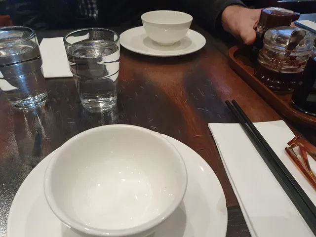 I Love Dumplings - Flemington