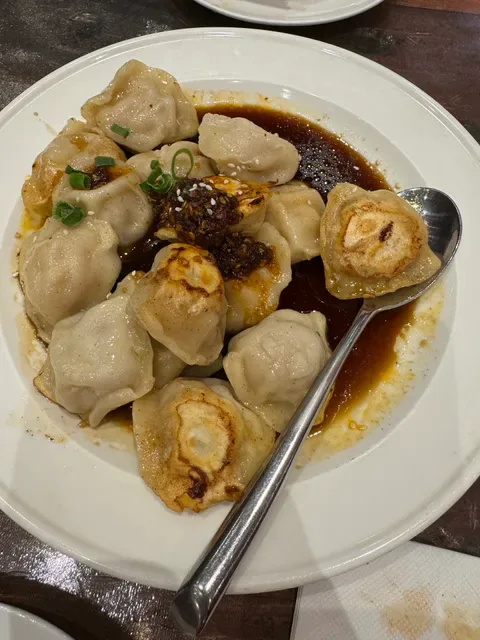 I Love Dumplings - Flemington