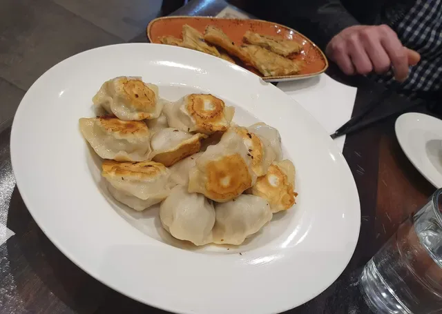 I Love Dumplings - Flemington