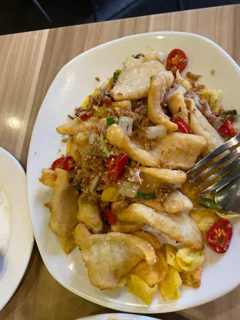 I Love Dumplings - Flemington