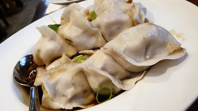 I Love Dumplings - Flemington