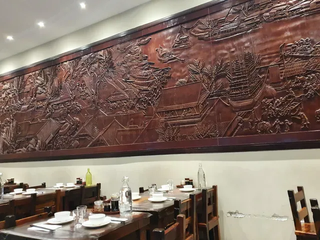 I Love Dumplings - Flemington