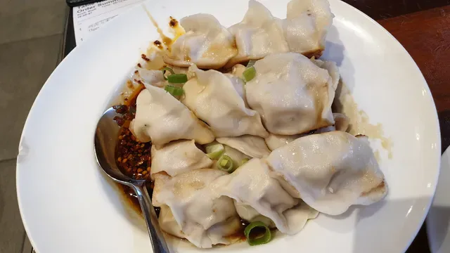 I Love Dumplings - Flemington